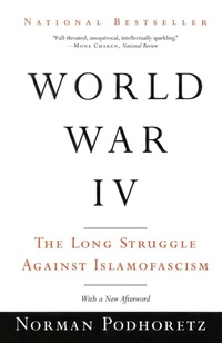 Enlarge image Cover: World War IV - Random House Inc