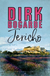 Enlarge image Cover: Jericho - Bloomsbury Reader
