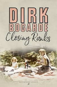 Enlarge image Cover: Closing Ranks - Bloomsbury Reader