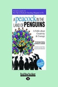 Cover: A Peacock in the Land of Penguins - ReadHowYouWant