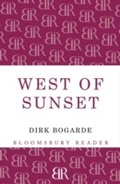 Cover: West of Sunset - Bloomsbury Reader