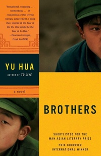 Enlarge image Cover: Brothers - Anchor Books
