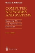 Cover: Computer Networks and Systems - Springer