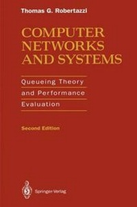 Enlarge image Cover: Computer Networks and Systems - Springer
