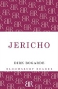 Cover: Jericho - Bloomsbury Reader