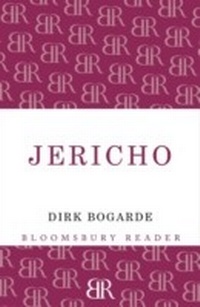 Enlarge image Cover: Jericho - Bloomsbury Reader