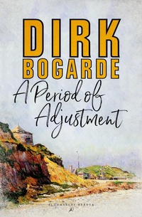Enlarge image Cover: A Period of Adjustment - Bloomsbury Reader