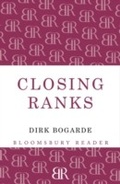 Cover: Closing Ranks - Bloomsbury Reader