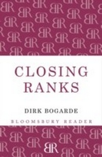 Enlarge image Cover: Closing Ranks - Bloomsbury Reader
