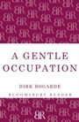Cover: A Gentle Occupation - Bloomsbury Reader