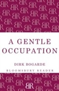 Cover: A Gentle Occupation - Bloomsbury Reader