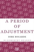 Cover: A Period of Adjustment - Bloomsbury Reader