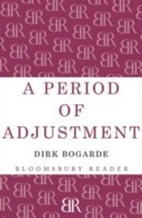 Enlarge image Cover: A Period of Adjustment - Bloomsbury Reader
