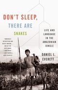 Cover: Don't Sleep, There Are Snakes - Random House Inc