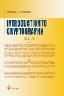 Cover: Introduction to Cryptography - Springer