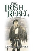 Cover: The Irish Rebel - iUniverse
