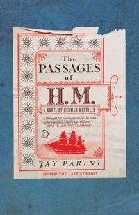 Enlarge image Cover: The Passages of H.M. - Random House USA Inc