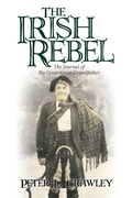 Cover: The Irish Rebel - iUniverse