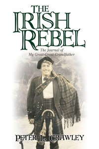 Enlarge image Cover: The Irish Rebel - iUniverse