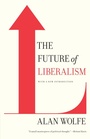 Cover: The Future of Liberalism - Vintage Books