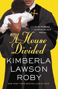 Enlarge image Cover: A House Divided - Little, Brown & Company