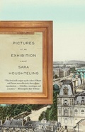 Cover: Pictures at an Exhibition - Vintage Books