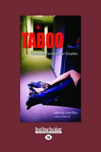 Enlarge image Cover: Taboo - ReadHowYouWant
