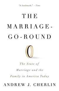 Enlarge image Cover: The Marriage-Go-Round - Vintage Books