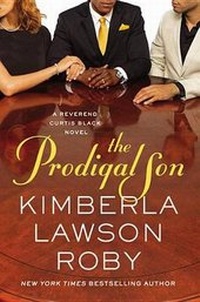Enlarge image Cover: The Prodigal Son - Little, Brown & Company