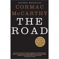 Enlarge image Cover: The Road - Vintage;Vintage International
