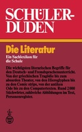 Cover: Sch&uuml;lerduden - Birkhauser Boston Inc
