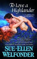 Cover: To Love a Highlander - Forever