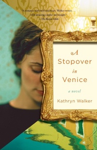 Enlarge image Cover: A Stopover in Venice - Anchor Books