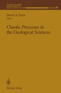 Cover: Chaotic Processes in the Geological Sciences - Springer