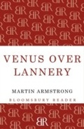 Cover: Venus Over Lannery - Bloomsbury Reader