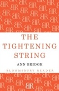 Cover: The Tightening String - Bloomsbury Reader