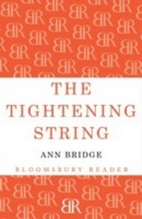 Enlarge image Cover: The Tightening String - Bloomsbury Reader