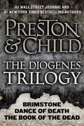 Cover: The Diogenes Trilogy - Grand Central Publishing