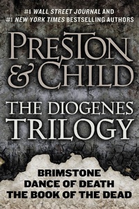 Enlarge image Cover: The Diogenes Trilogy - Grand Central Publishing