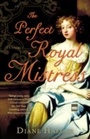 Cover: The Perfect Royal Mistress - Crown
