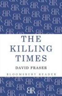 Enlarge image Cover: Killing Times - Bloomsbury Reader