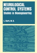 Cover: Neurological Control Systems - Springer