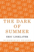 Cover: The Dark of Summer - Bloomsbury Reader