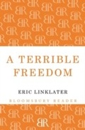Cover: A Terrible Freedom - Bloomsbury Reader
