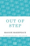 Cover: Out of Step - Bloomsbury Reader