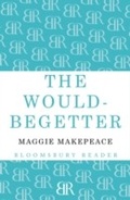 Cover: The Would-Begetter - Bloomsbury Reader
