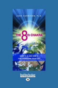 Enlarge image Cover: The 8th Chakra - ReadHowYouWant