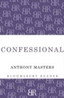 Cover: Confessional - Bloomsbury Reader