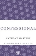 Cover: Confessional - Bloomsbury Reader