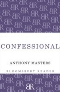 Enlarge image Cover: Confessional - Bloomsbury Reader